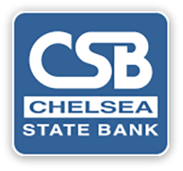 Chelsea State Bank Homepage